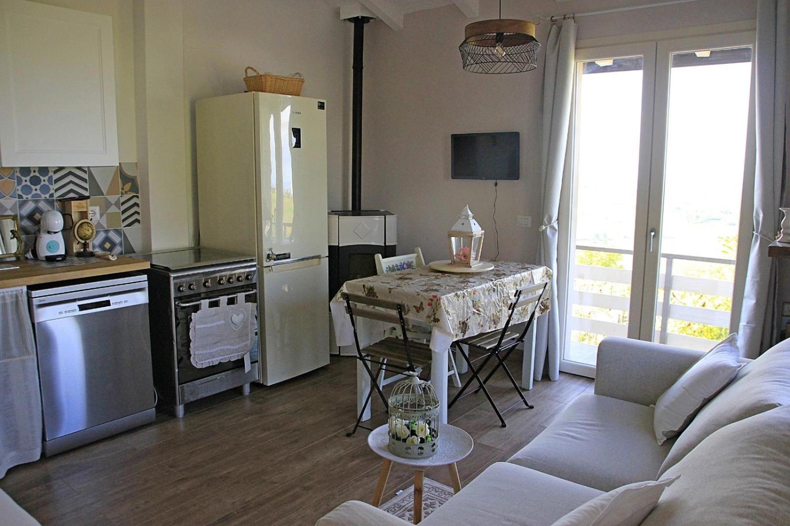 Nife Tiny House - Secret Garden Villa Montalbo Exterior photo