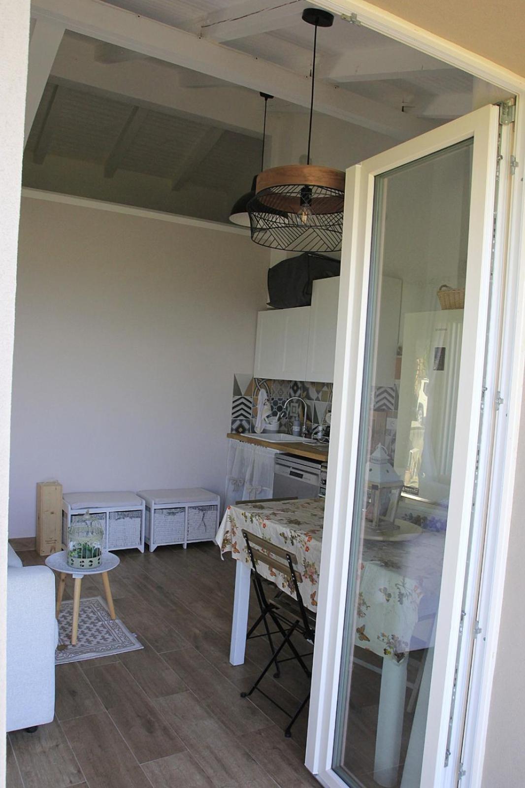 Nife Tiny House - Secret Garden Villa Montalbo Exterior photo