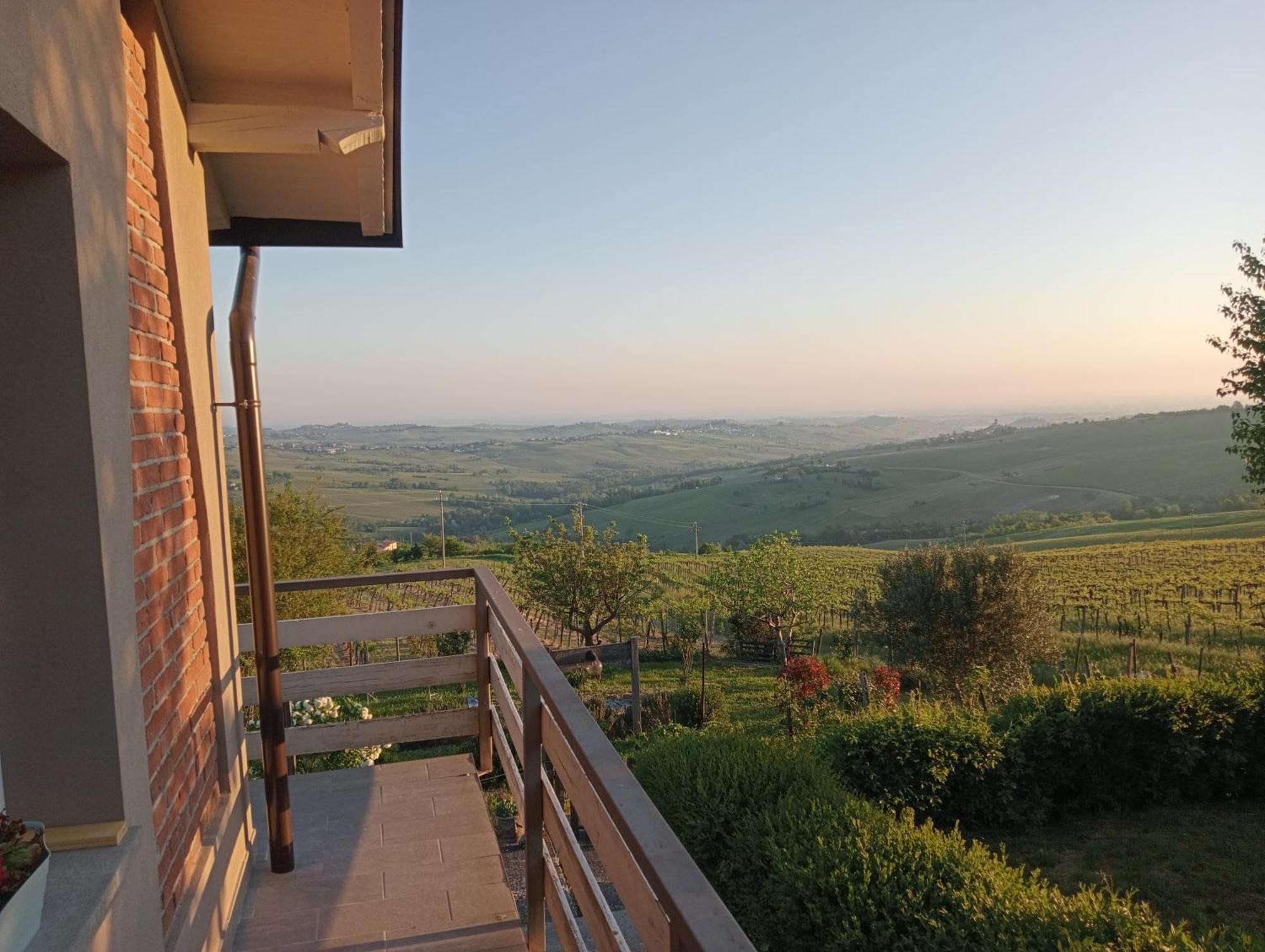 Nife Tiny House - Secret Garden Villa Montalbo Exterior photo